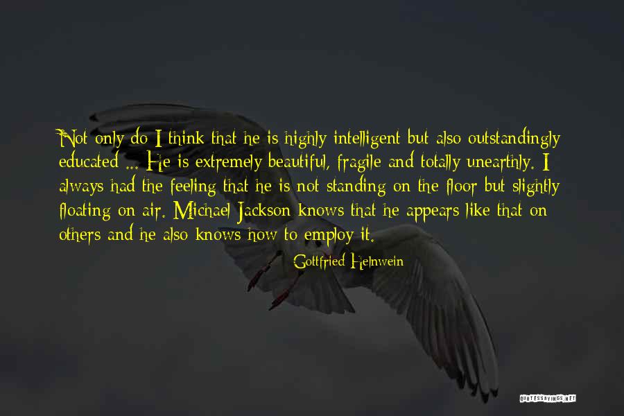 Gottfried Helnwein Quotes 709105 Gottfried Helnwein Quotes 709105