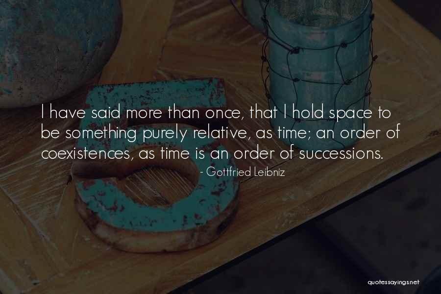 Gottfried Leibniz Quotes 1300778 Gottfried Leibniz Quotes 1300778
