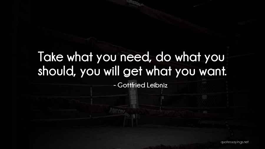 Gottfried Leibniz Quotes 1603578 Gottfried Leibniz Quotes 1603578