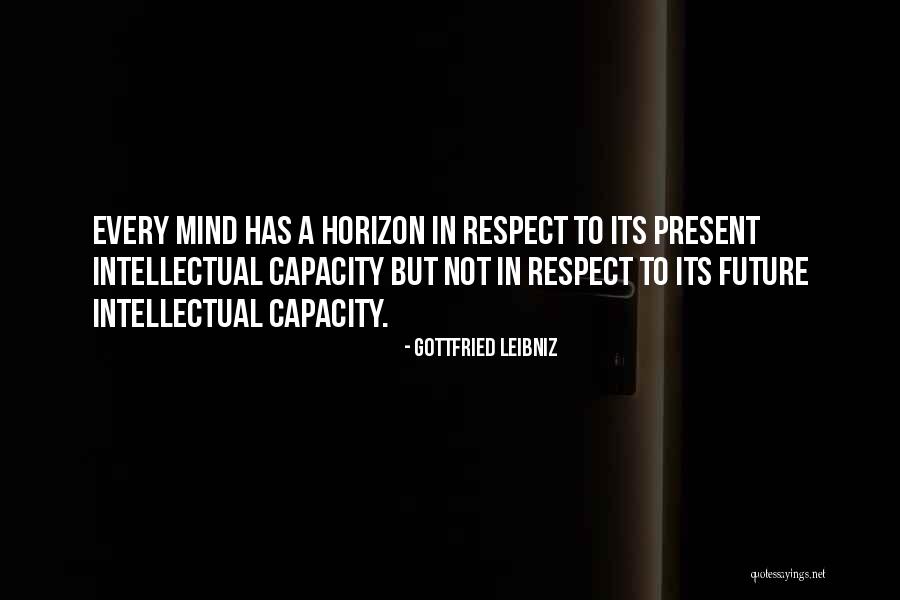 Gottfried Leibniz Quotes 2113640