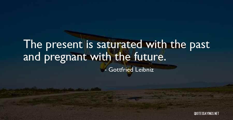 Gottfried Leibniz Quotes 2116502