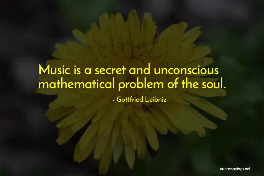 Gottfried Leibniz Quotes 2183267 Gottfried Leibniz Quotes 2183267