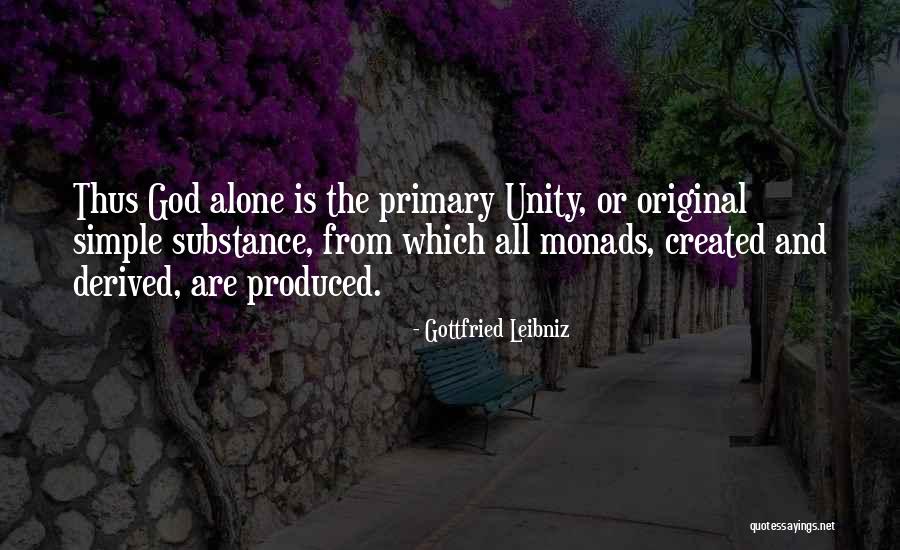 Gottfried Leibniz Quotes 2235720 Gottfried Leibniz Quotes 2235720