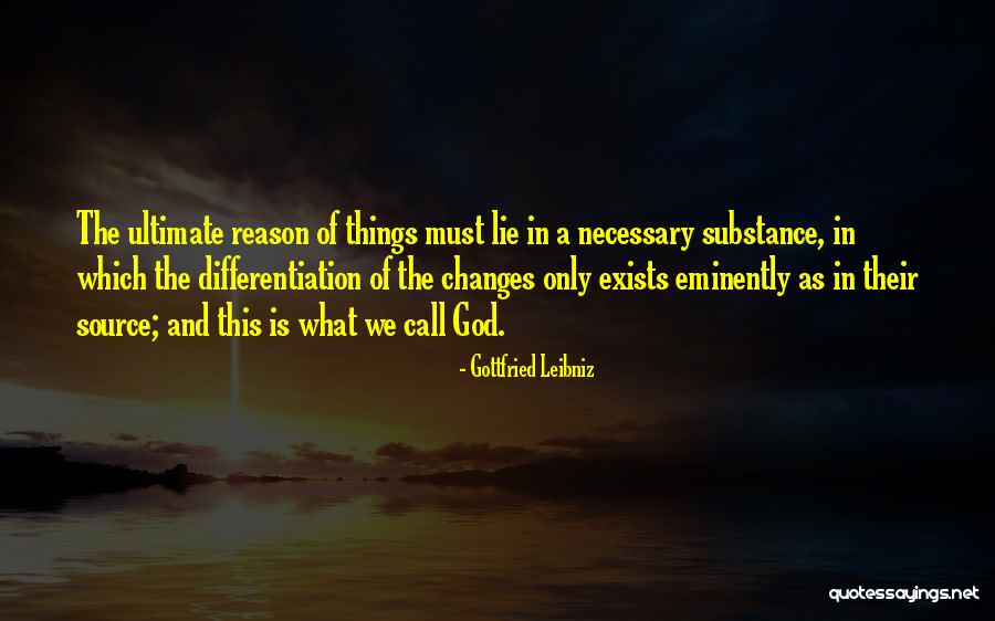 Gottfried Leibniz Quotes 853819 Gottfried Leibniz Quotes 853819