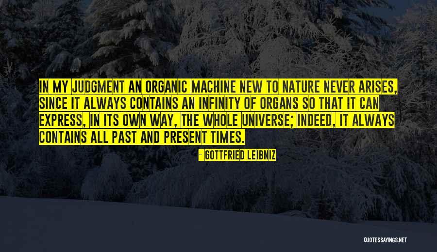 Gottfried Leibniz Quotes 913109 Gottfried Leibniz Quotes 913109