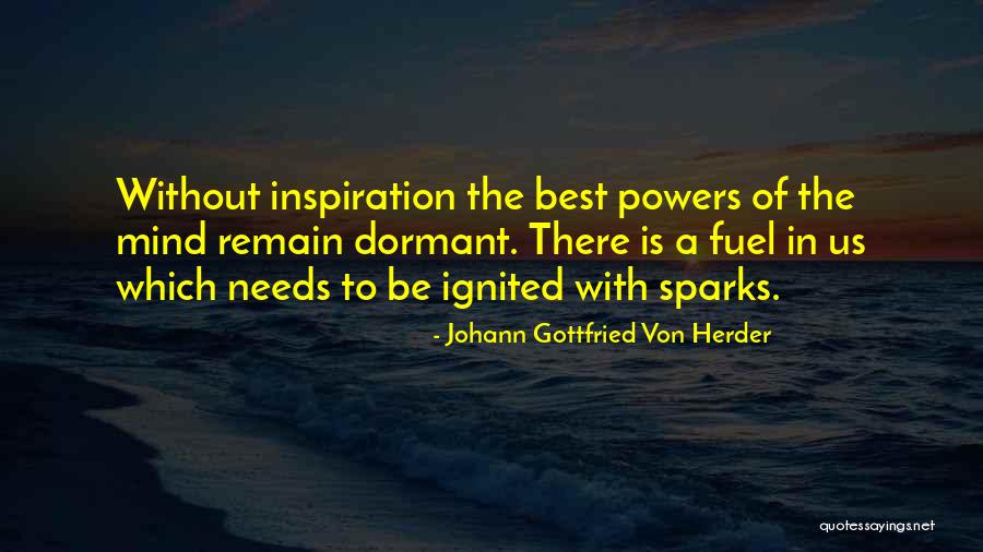 Gottfried Quotes By Johann Gottfried Von Herder