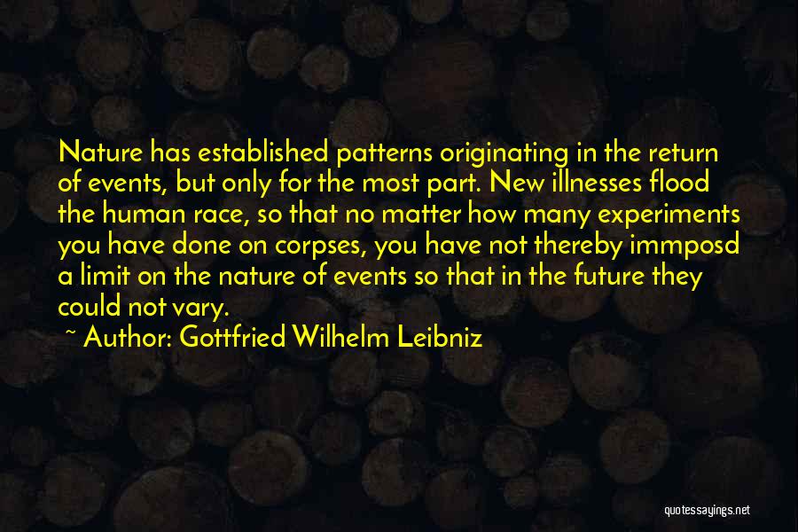 Gottfried Wilhelm Leibniz Quotes 1216334