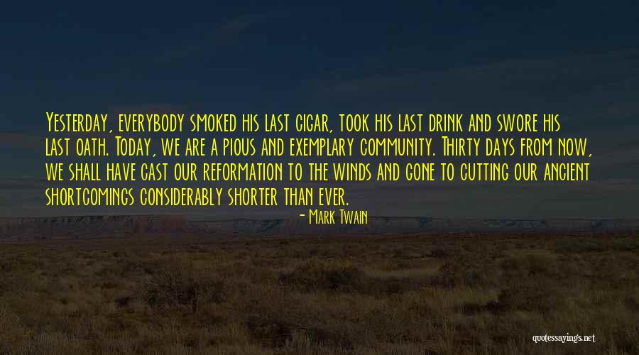 Gotthard Road Quotes By Mark Twain Gotthard Road Quotes By Mark Twain