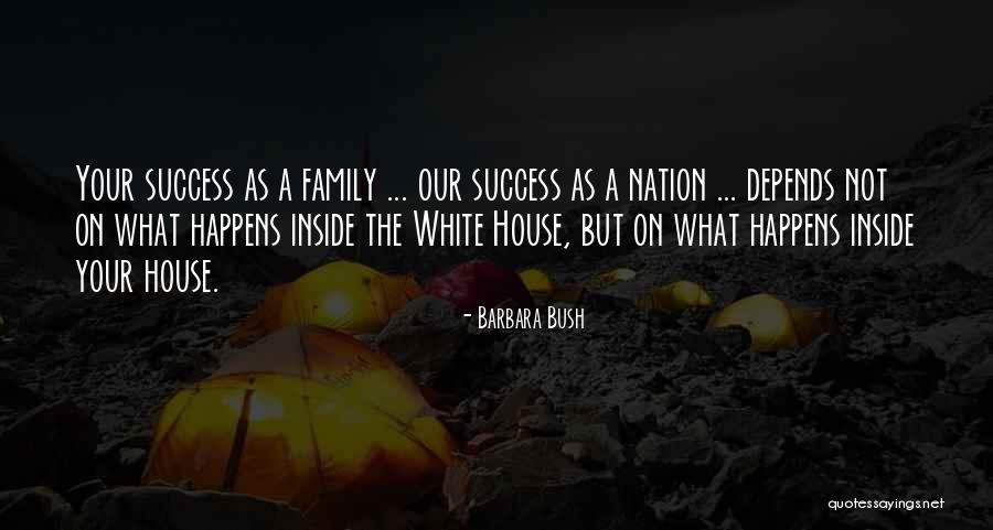 Gottheimer Office Quotes By Barbara Bush Gottheimer Office Quotes By Barbara Bush