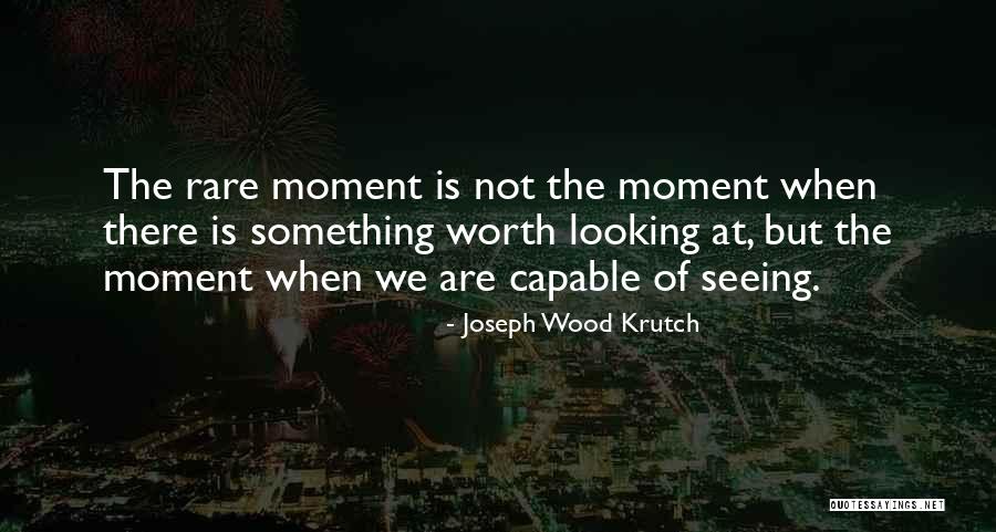 Gotthelf A Fekete Quotes By Joseph Wood Krutch Gotthelf A Fekete Quotes By Joseph Wood Krutch