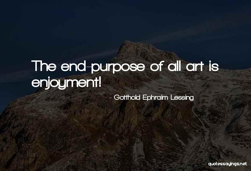 Gotthold Ephraim Lessing Quotes 1396582 Gotthold Ephraim Lessing Quotes 1396582