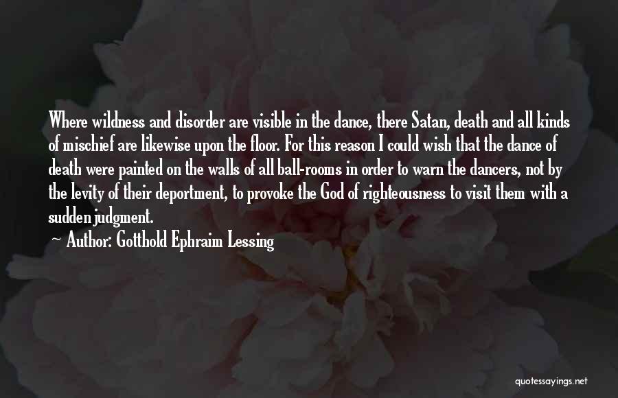 Gotthold Ephraim Lessing Quotes 1564750