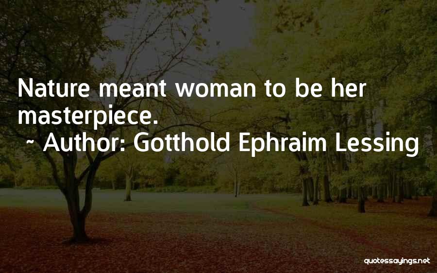 Gotthold Ephraim Lessing Quotes 1847500