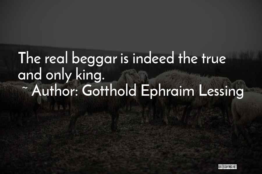 Gotthold Ephraim Lessing Quotes 2023394