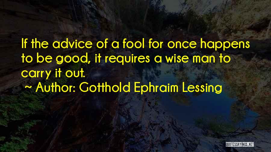 Gotthold Ephraim Lessing Quotes 2235291