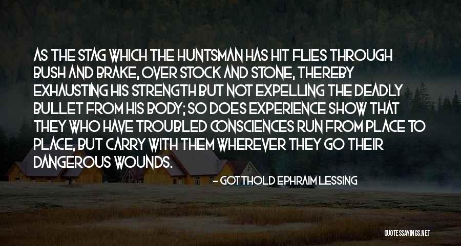 Gotthold Ephraim Lessing Quotes 405308 Gotthold Ephraim Lessing Quotes 405308