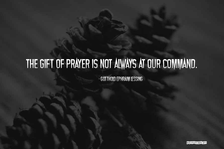 Gotthold Ephraim Quotes By Gotthold Ephraim Lessing Gotthold Ephraim Quotes By Gotthold Ephraim Lessing