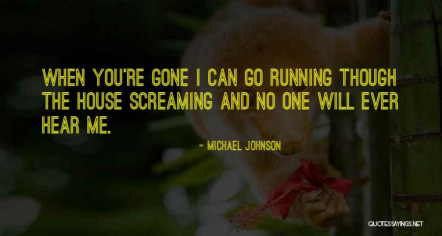 Gottiline Bullies Quotes By Michael Johnson Gottiline Bullies Quotes By Michael Johnson