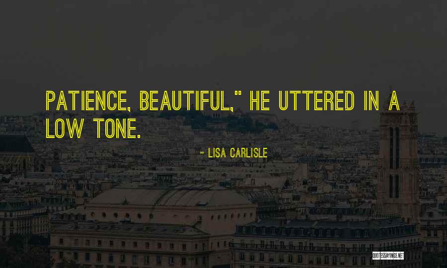 Gottiline Romeo Quotes By Lisa Carlisle Gottiline Romeo Quotes By Lisa Carlisle