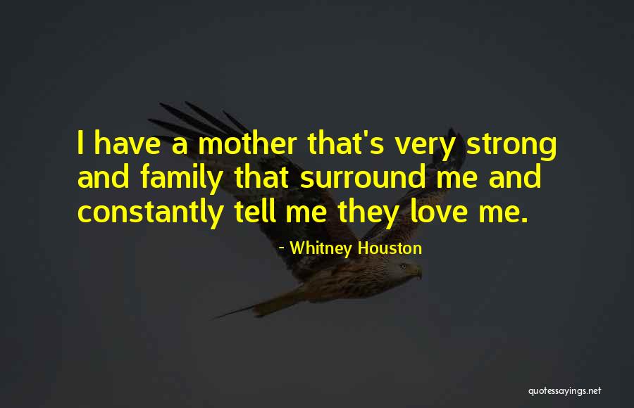 Gottiline Romeo Quotes By Whitney Houston Gottiline Romeo Quotes By Whitney Houston