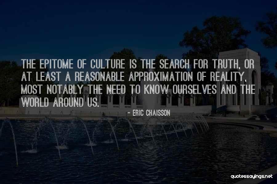 Gottingen Mini Quotes By Eric Chaisson Gottingen Mini Quotes By Eric Chaisson