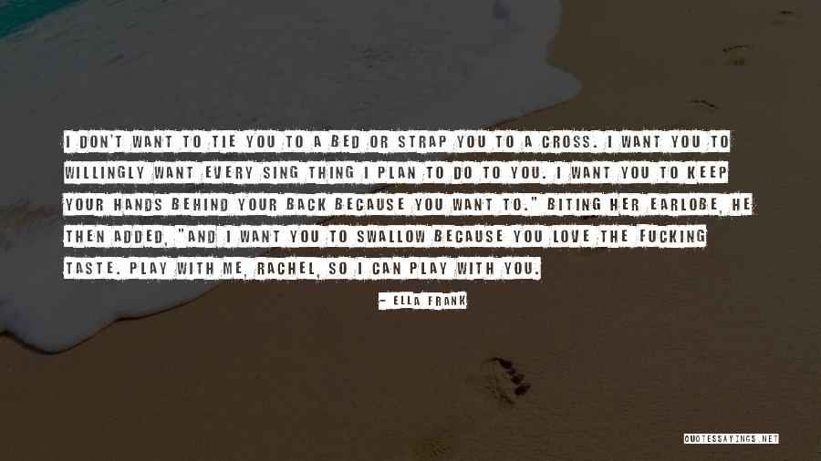 Gottlieb Fitness Quotes By Ella Frank Gottlieb Fitness Quotes By Ella Frank