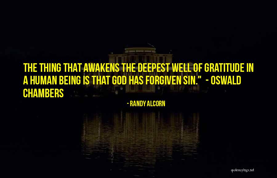 Gottlob Alister Quotes By Randy Alcorn Gottlob Alister Quotes By Randy Alcorn