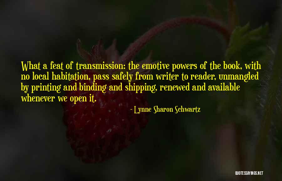 Gottlob Ernst Schulze Quotes By Lynne Sharon Schwartz Gottlob Ernst Schulze Quotes By Lynne Sharon Schwartz
