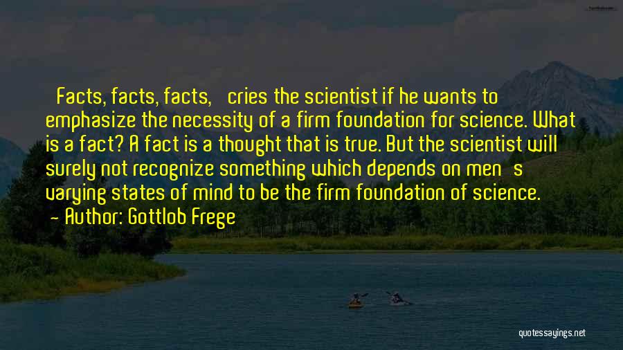 Gottlob Frege Quotes 1111879