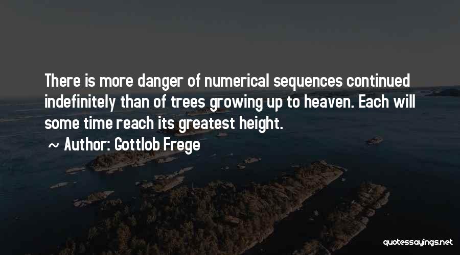Gottlob Frege Quotes 230928