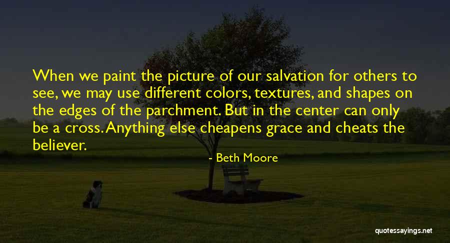 Gottlob Lawn Quotes By Beth Moore Gottlob Lawn Quotes By Beth Moore