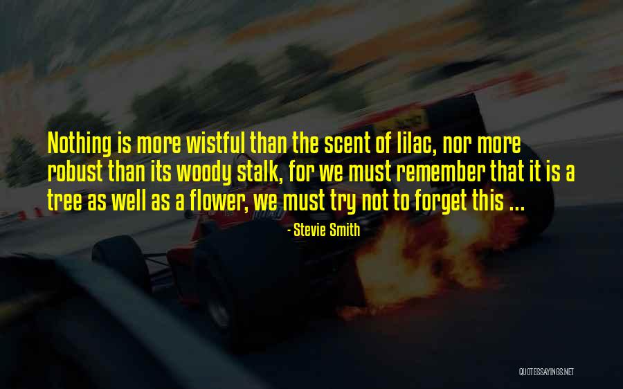Gottmans Four Quotes By Stevie Smith Gottmans Four Quotes By Stevie Smith