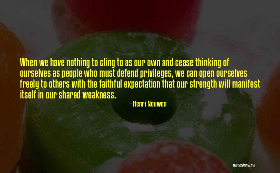 Gottschalk Marina Quotes By Henri Nouwen Gottschalk Marina Quotes By Henri Nouwen
