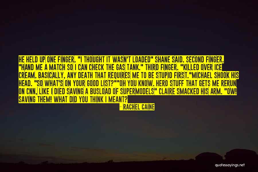 Gottschall Phyllis Quotes By Rachel Caine Gottschall Phyllis Quotes By Rachel Caine