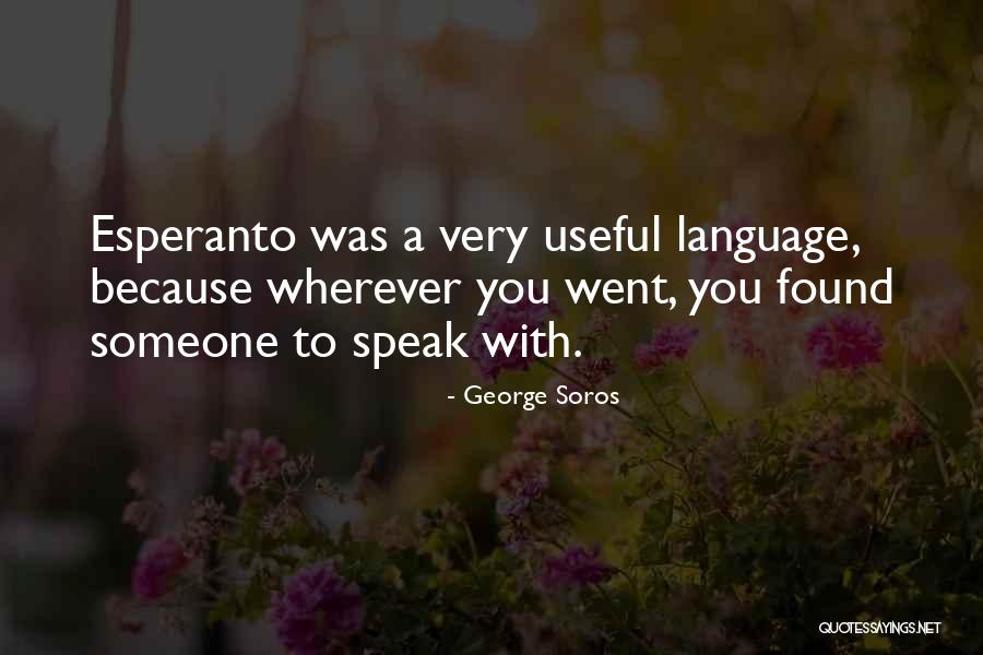 Gottschling Concrete Quotes By George Soros Gottschling Concrete Quotes By George Soros
