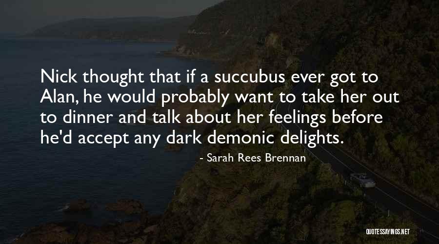 Gottscho Bayonet Quotes By Sarah Rees Brennan Gottscho Bayonet Quotes By Sarah Rees Brennan