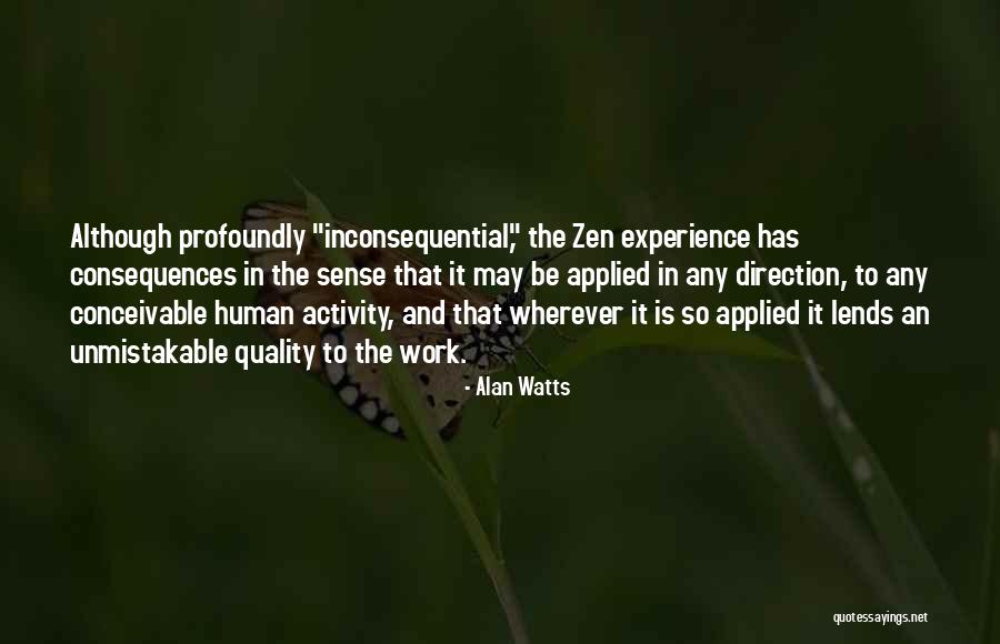 Gottsegen Gy Rgy Quotes By Alan Watts Gottsegen Gy Rgy Quotes By Alan Watts