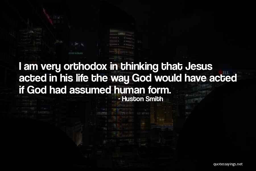 Gottsegen Gy Rgy Quotes By Huston Smith Gottsegen Gy Rgy Quotes By Huston Smith