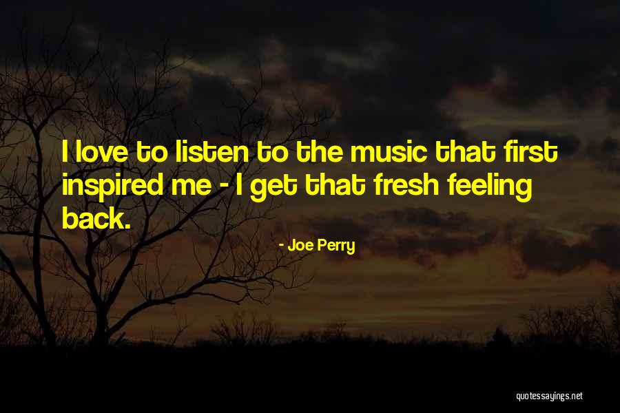 Gottumukkala Suneela Quotes By Joe Perry Gottumukkala Suneela Quotes By Joe Perry