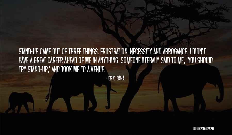 Gotujemy Quotes By Eric Bana Gotujemy Quotes By Eric Bana