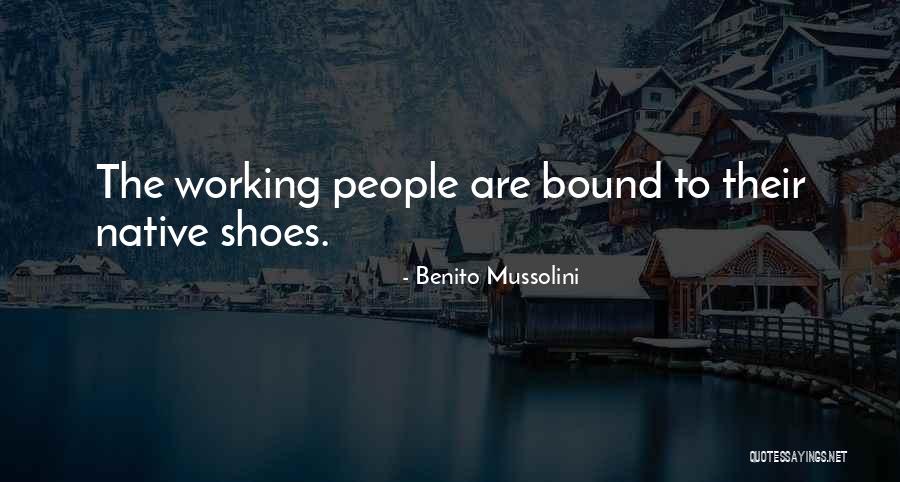 Gotwind Quotes By Benito Mussolini Gotwind Quotes By Benito Mussolini