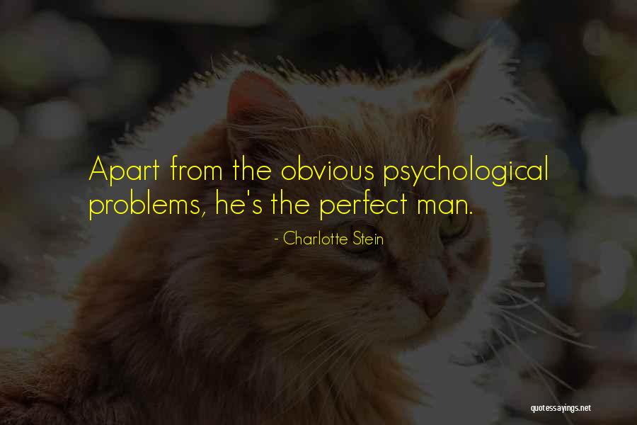 Gotwind Quotes By Charlotte Stein Gotwind Quotes By Charlotte Stein