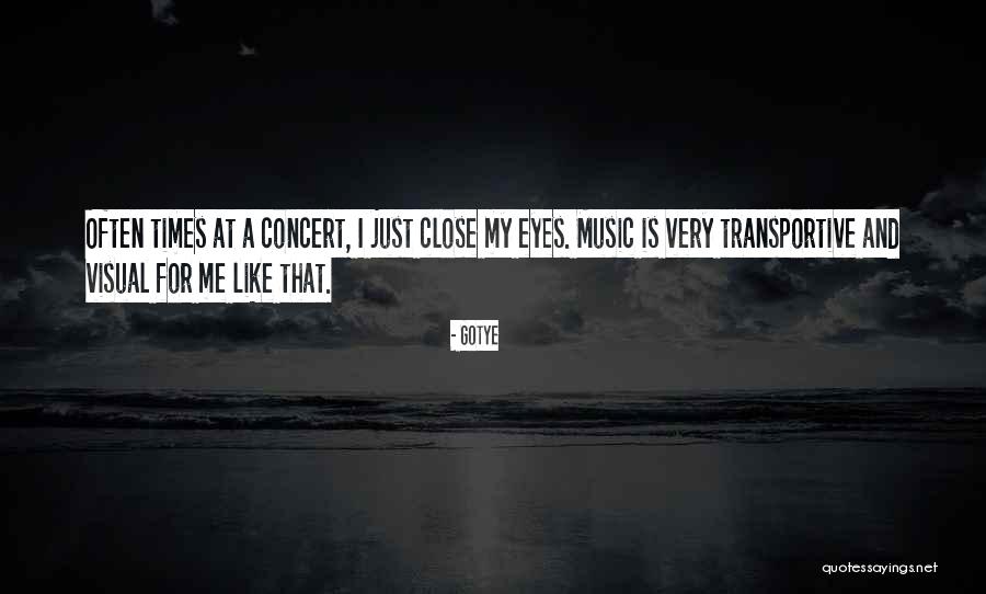Gotye Quotes 1037550 Gotye Quotes 1037550