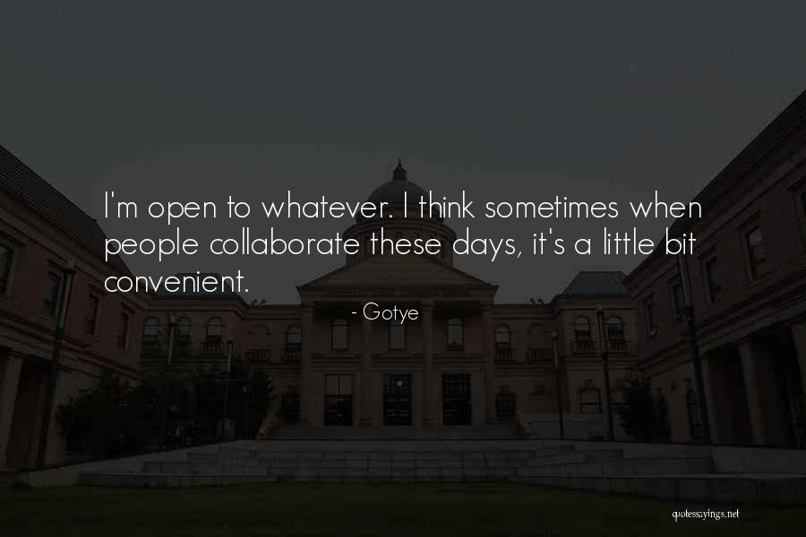 Gotye Quotes 2093626 Gotye Quotes 2093626