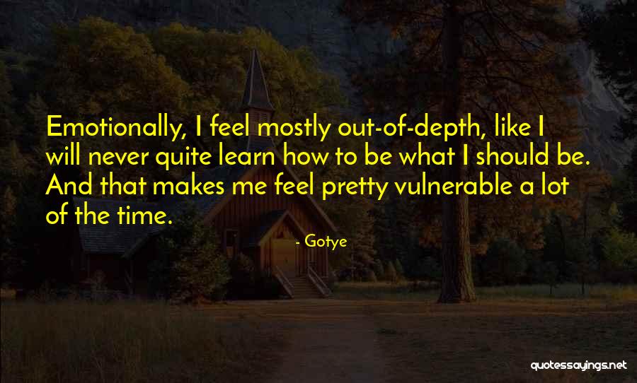 Gotye Quotes 433161 Gotye Quotes 433161