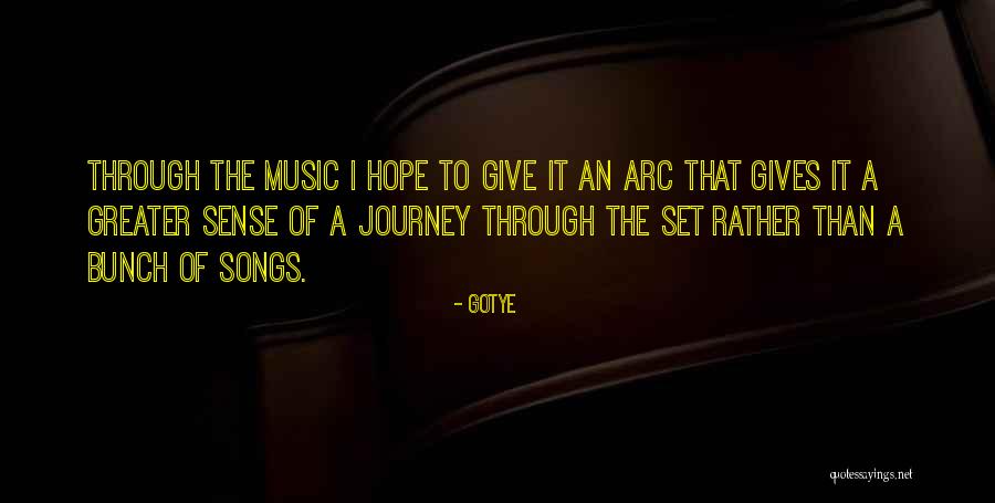 Gotye Quotes 589189 Gotye Quotes 589189