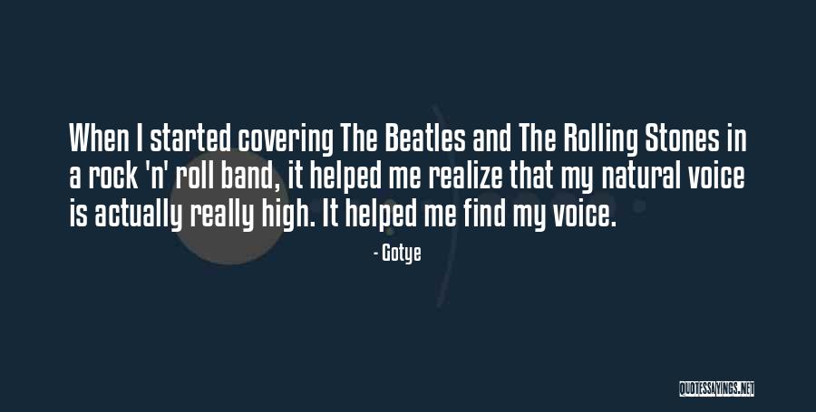 Gotye Quotes 879286 Gotye Quotes 879286