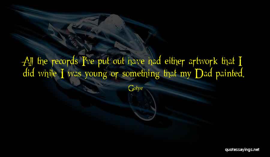 Gotye Quotes 96043 Gotye Quotes 96043