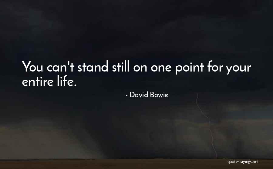 Gotye Songs Quotes By David Bowie