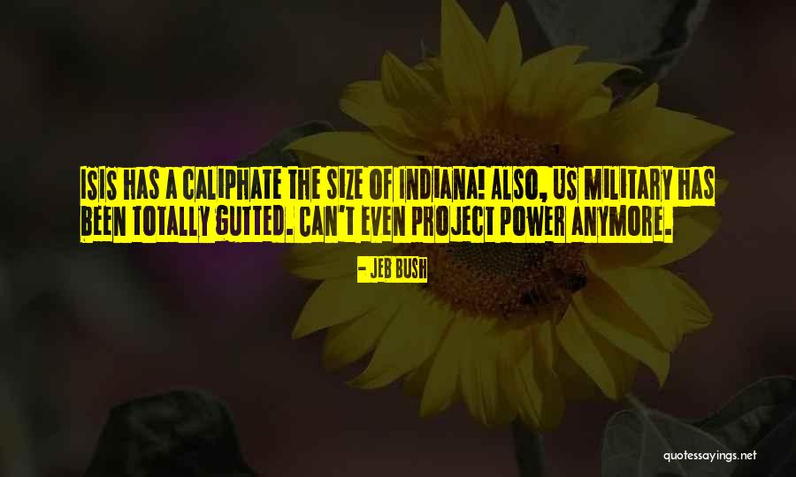 Gotye Songs Quotes By Jeb Bush